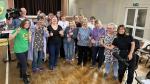 From Tone Deaf to Televised – Our Choir’s Five Minutes (and Fifteen Seconds) of Fame